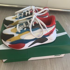Puma RX SZ 11 sneakers